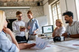 kick-off-meeting-deutsch